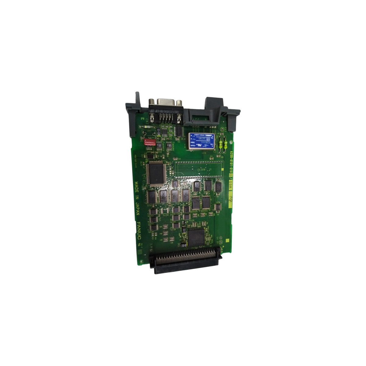Fanuc Main Board A20B-8101-0067 for is-Series Display Units (300is/310is/320is)