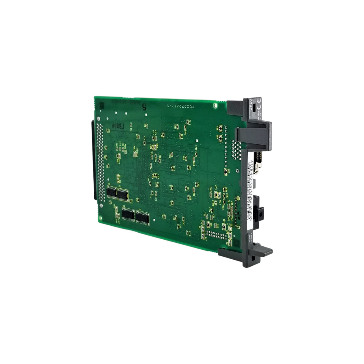 Fanuc Additional Axis Board A20B-8101-0070 (30i/31i/32i-A)