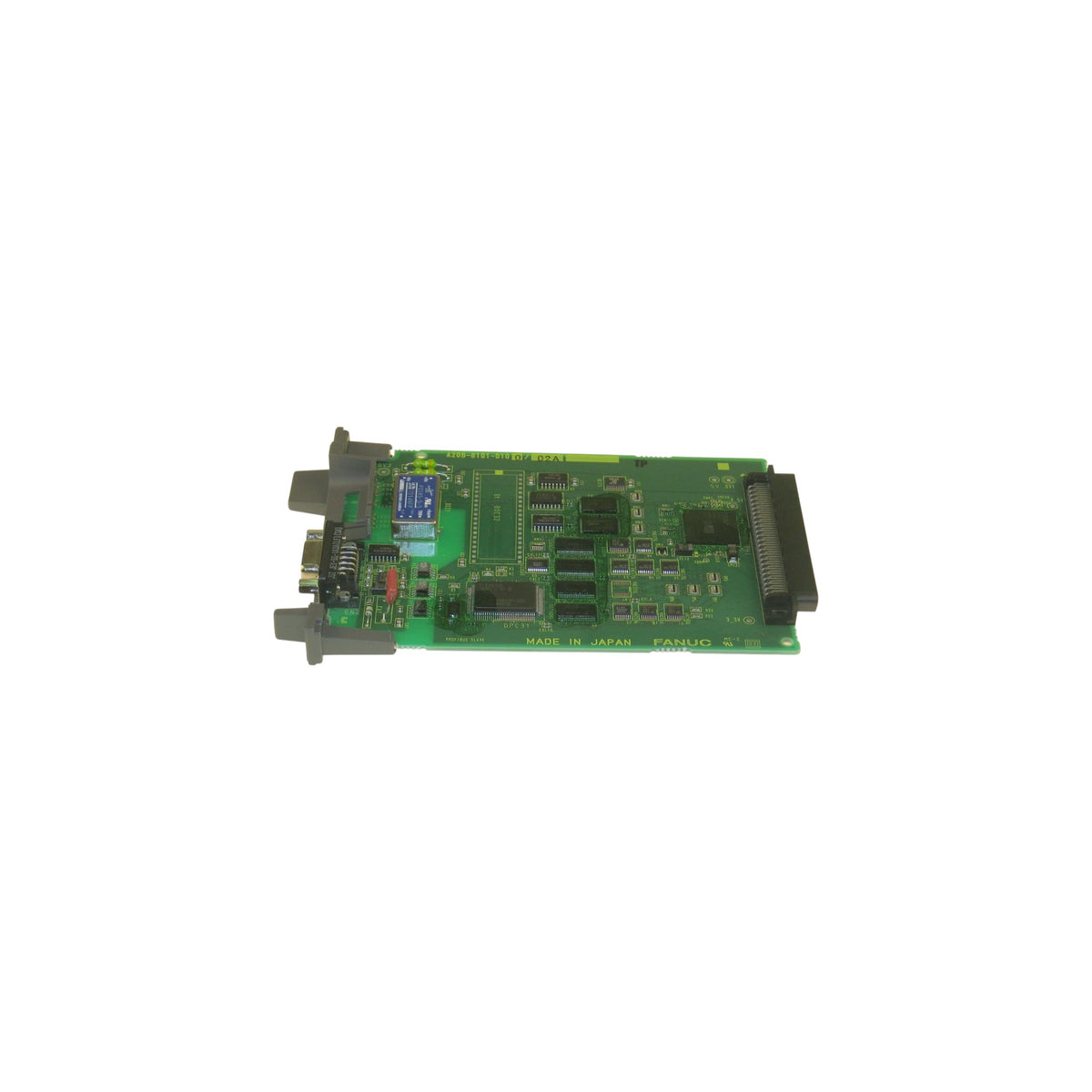 Fanuc Profibus Slave Board A20B-8101-0100 (30i/31i/32i-A)