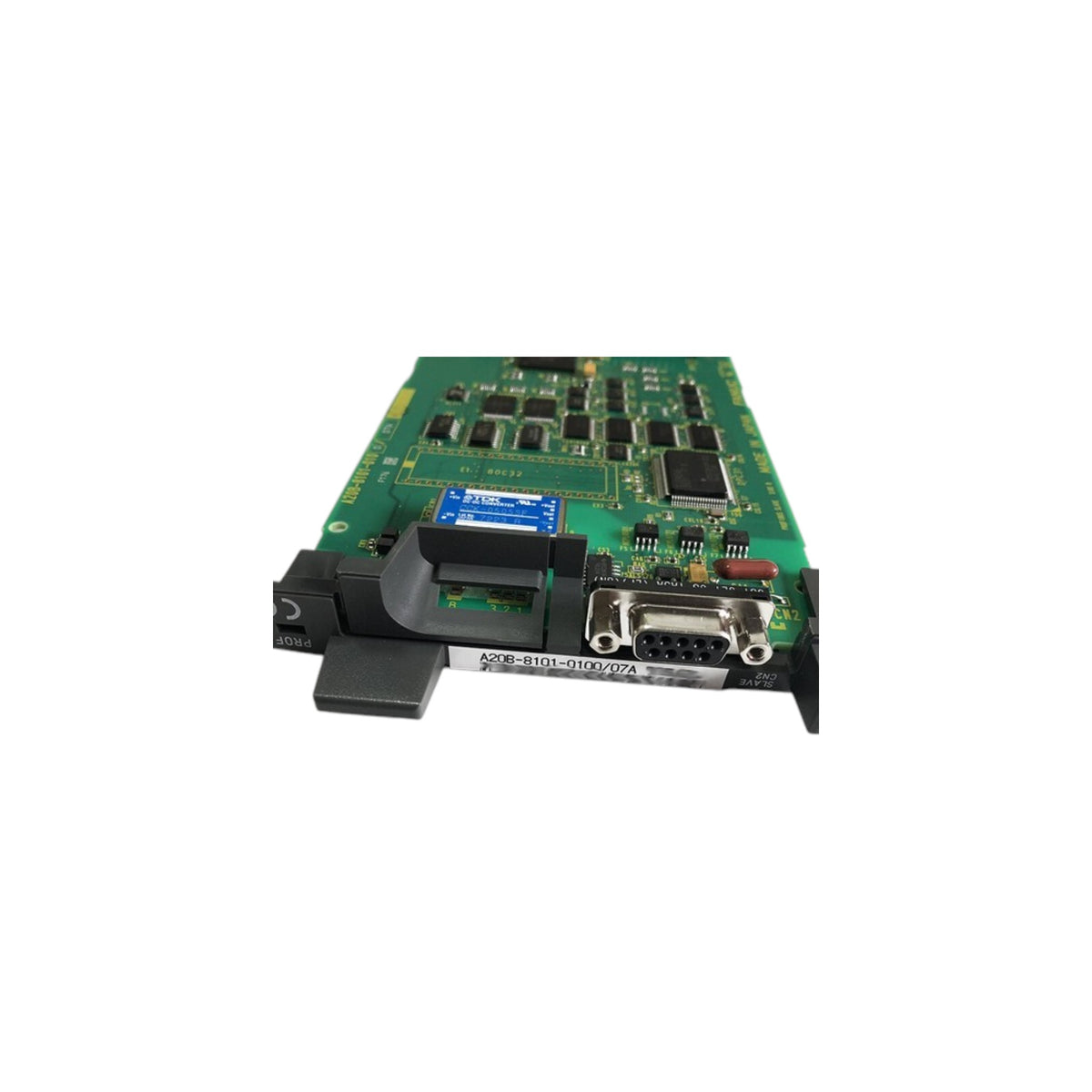 Fanuc Profibus Slave Board A20B-8101-0100 (30i/31i/32i-A)