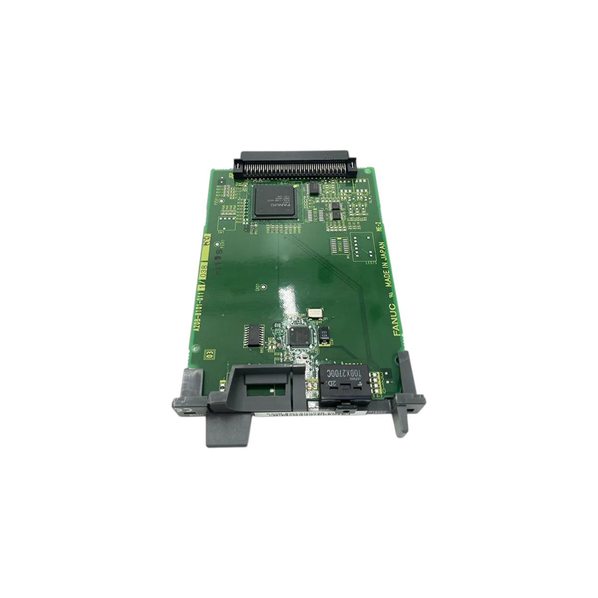 Fanuc HSSB Board A20B-8101-0111 (30i/31i/32i-A)