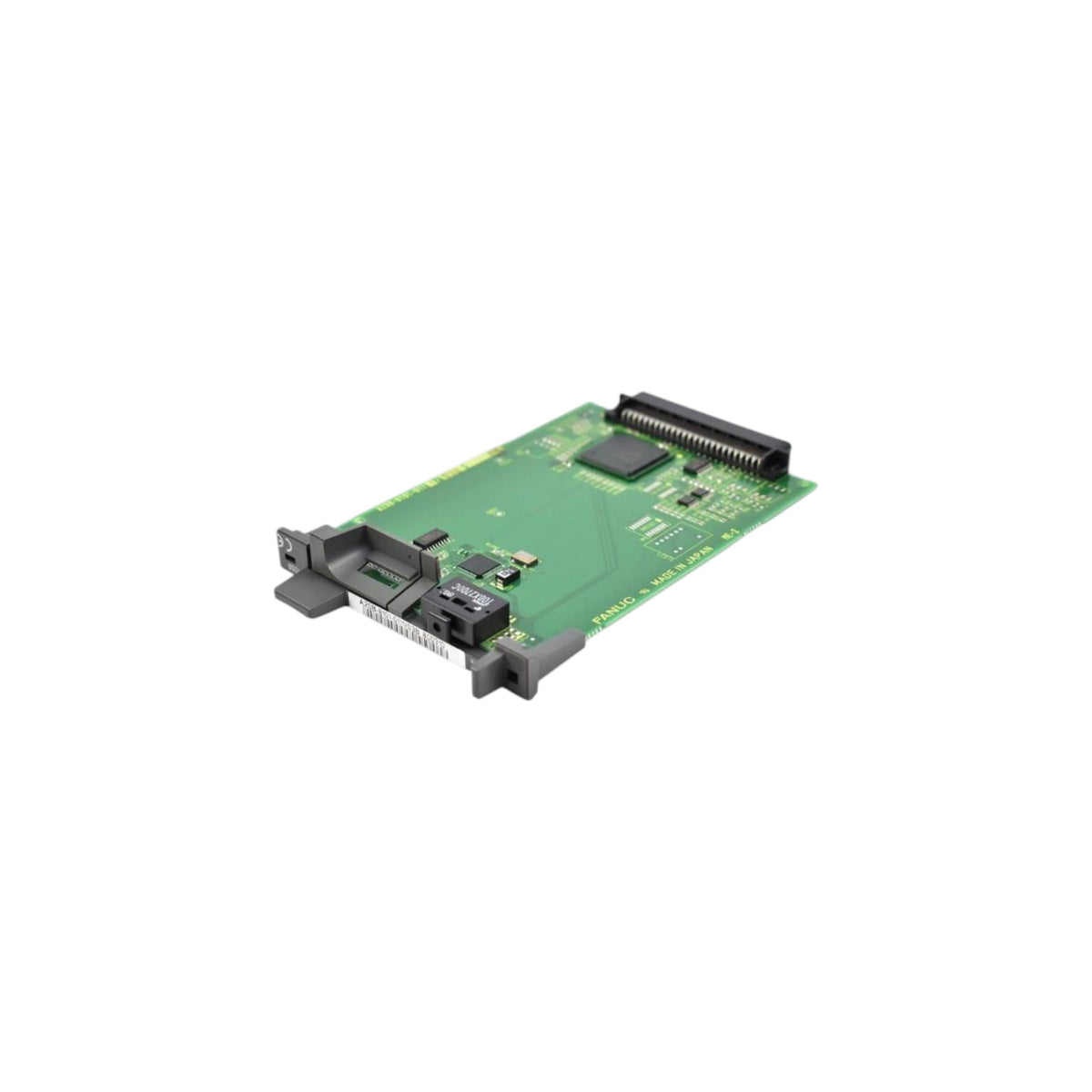 Fanuc HSSB Board A20B-8101-0111 (30i/31i/32i-A)