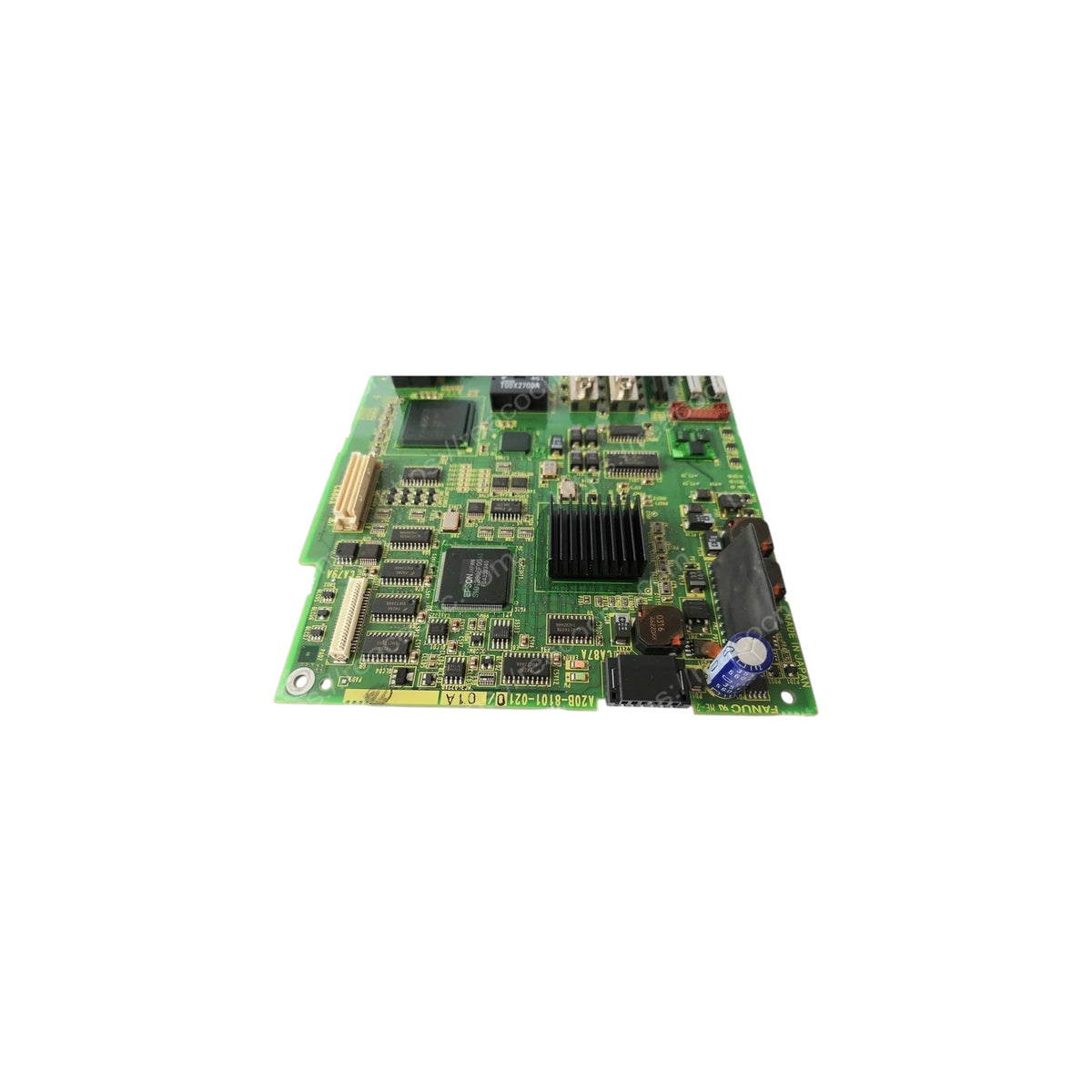 Fanuc Display Control Board A20B-8101-0210 for 10.4" Display Unit A1/A2 (30i/31i/32i)