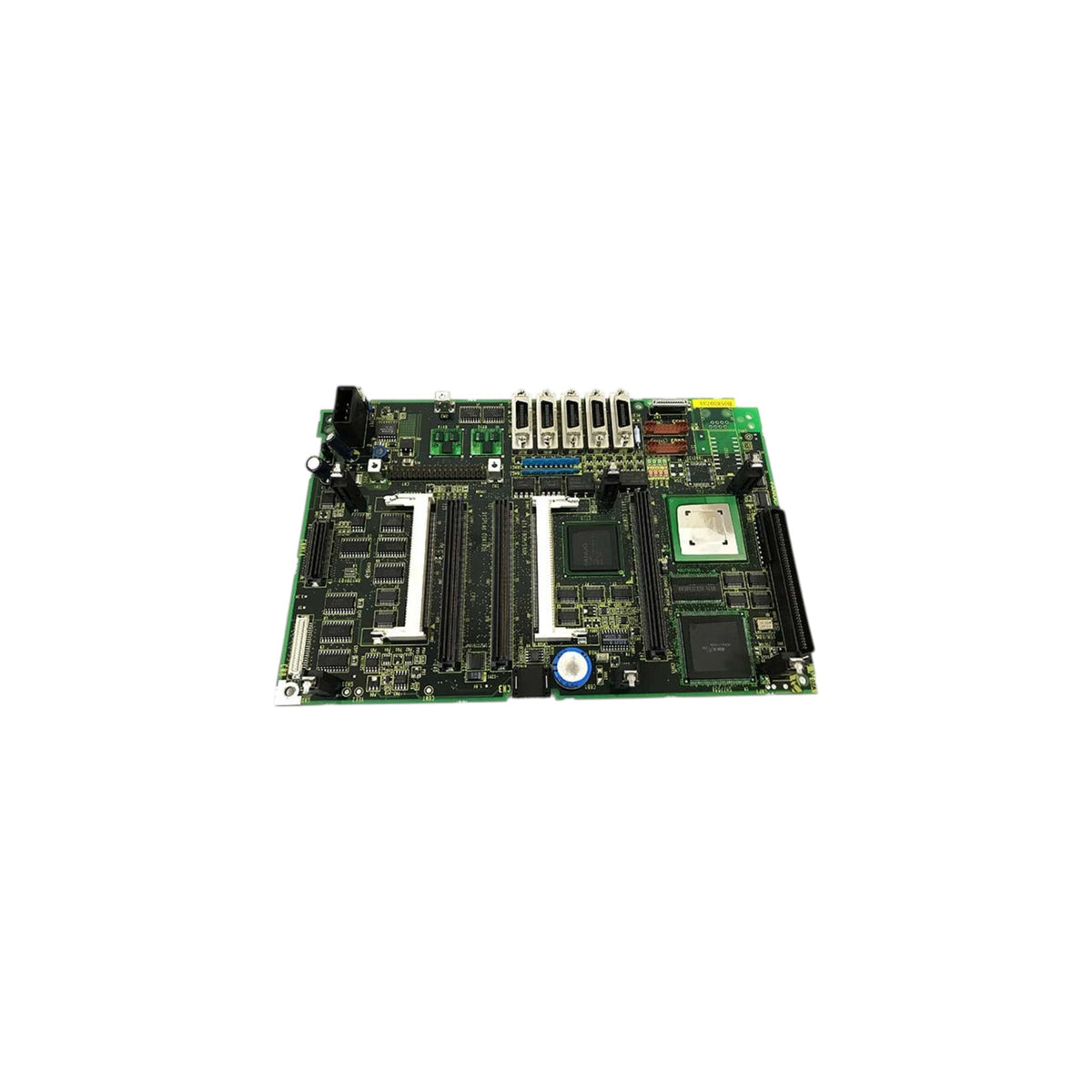 Fanuc Display Control Board A20B-8101-0210 for 10.4" Display Unit A1/A2 (30i/31i/32i)