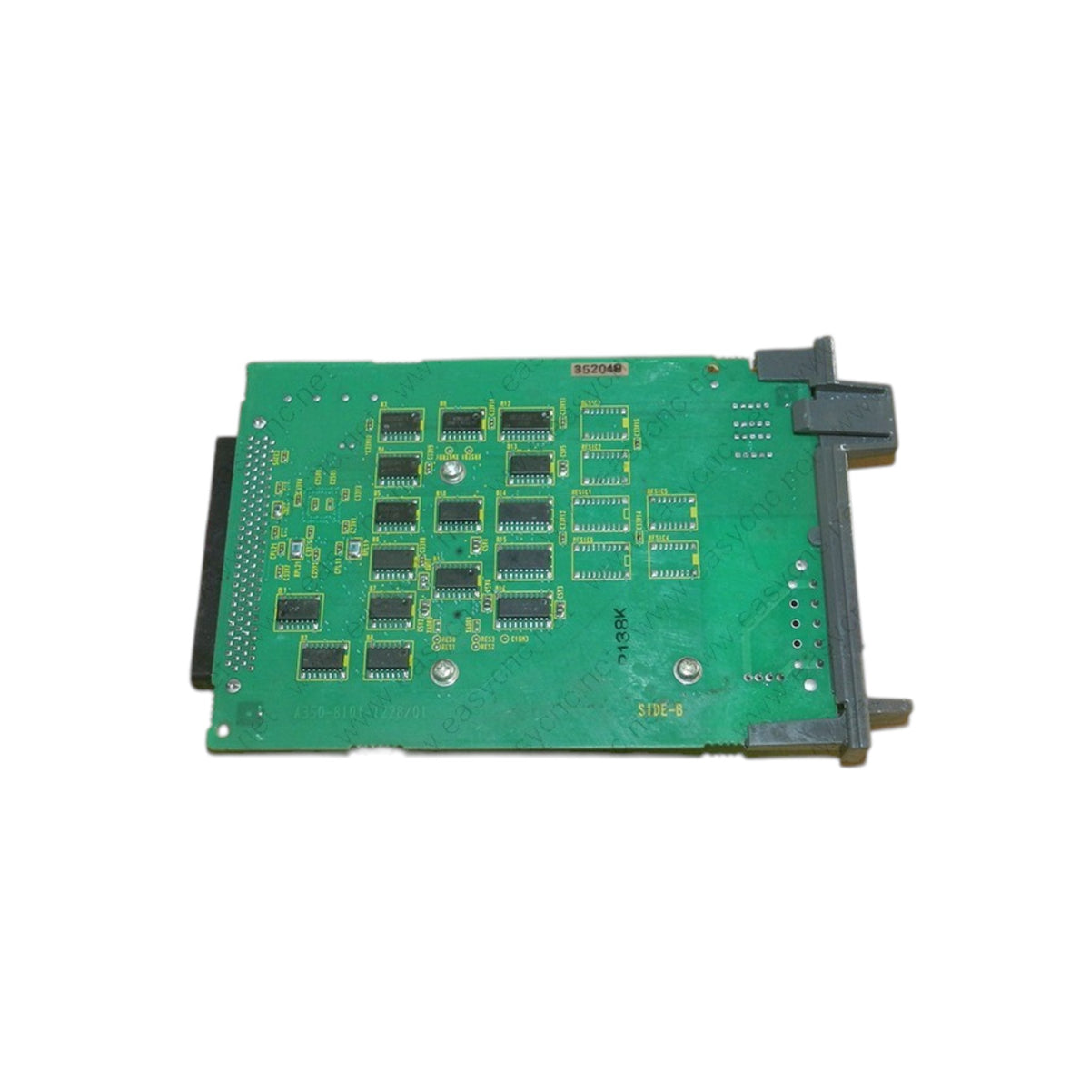 Fanuc DeviceNet Master Board A20B-8101-0220 (30i/31i/32i-A)