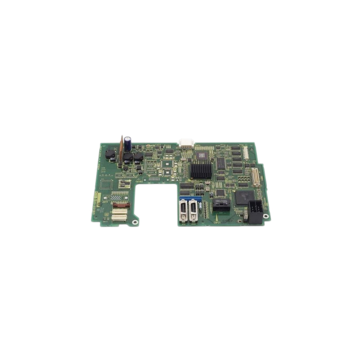Fanuc Display Control Board A20B-8101-0320 for 10.4" Display Unit B1/B2 (30i/31i/32i)