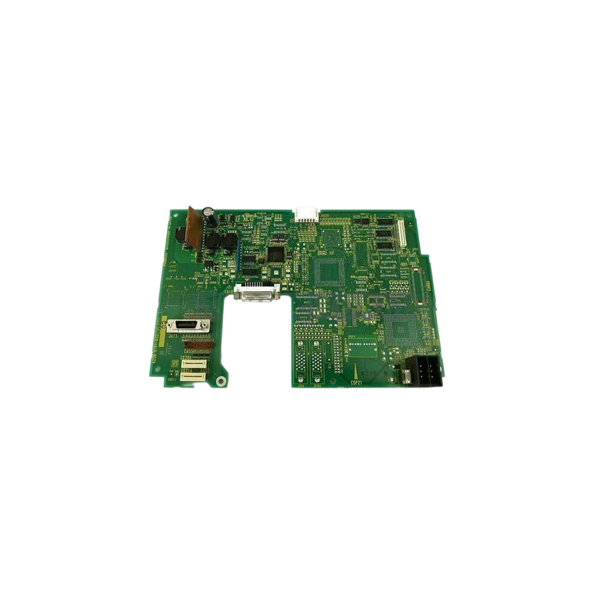 Fanuc Display Control Board A20B-8101-0322 for Second 10.4" Display Unit E1 (30i/31i/32i)