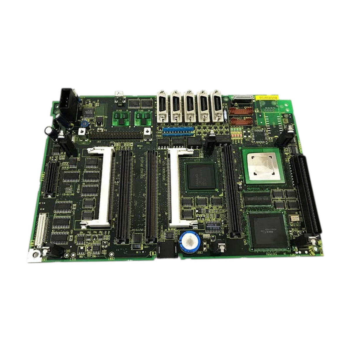 Fanuc PANEL i Main PCB 10.4" SVGA A20B-8101-0369 (300i/310i/320i)