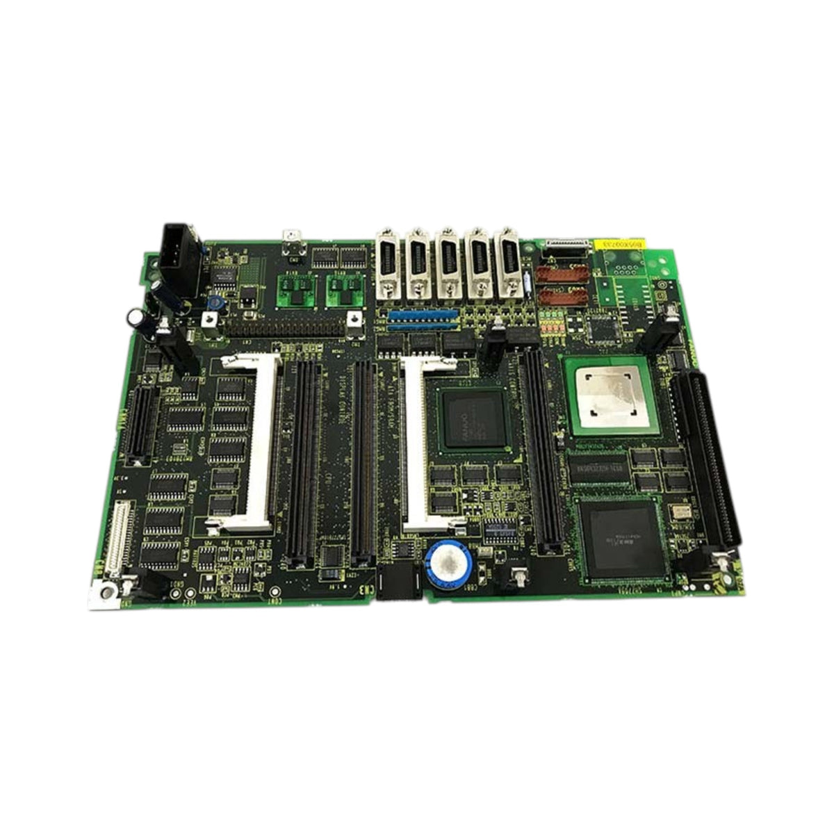 Fanuc Main Board A20B-8101-0380 for is-Series 10.4" Display Units (300is/310is/320is)