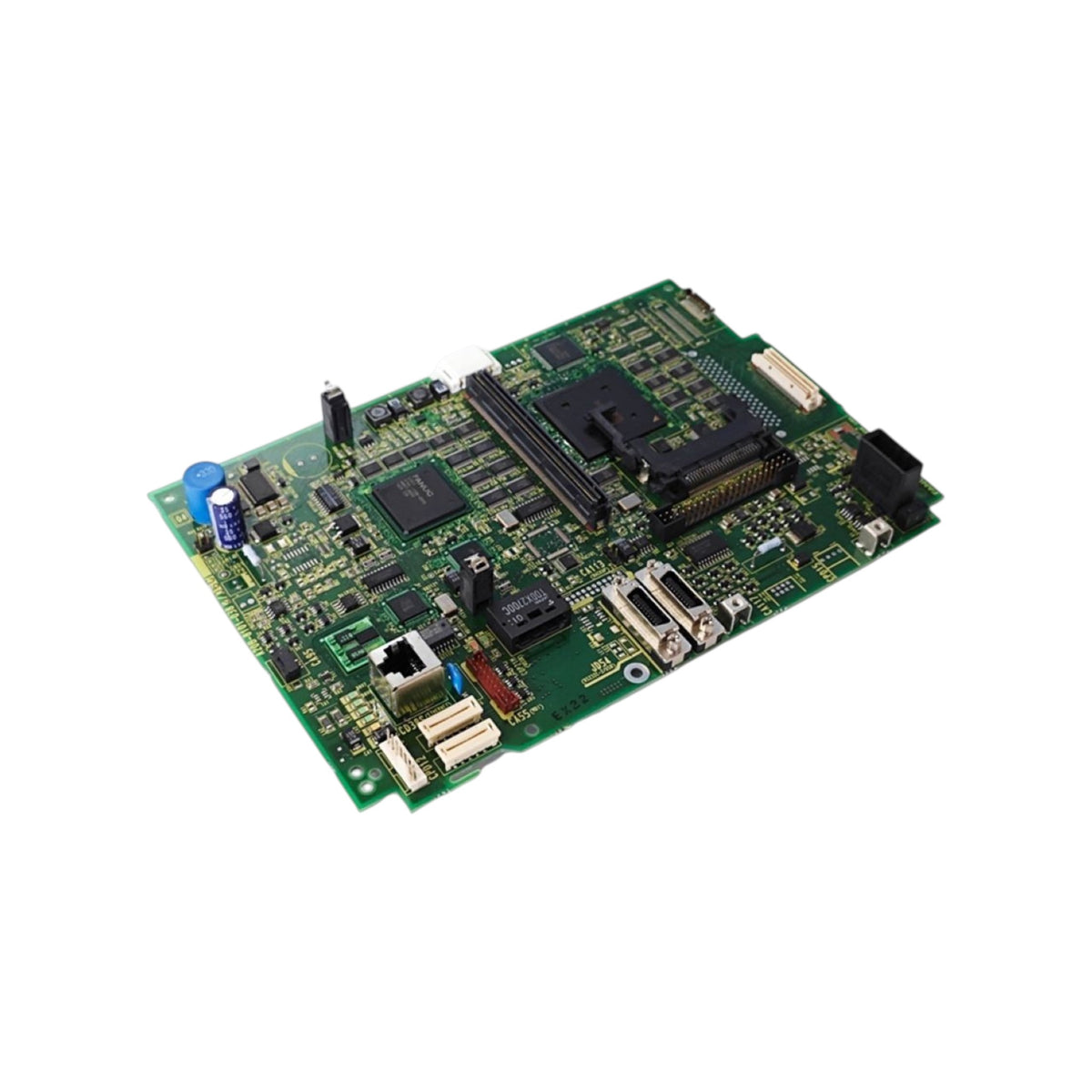Fanuc Main Board A20B-8101-0382 for 15" Color LCD D1/D2 (30i/31i/32i)