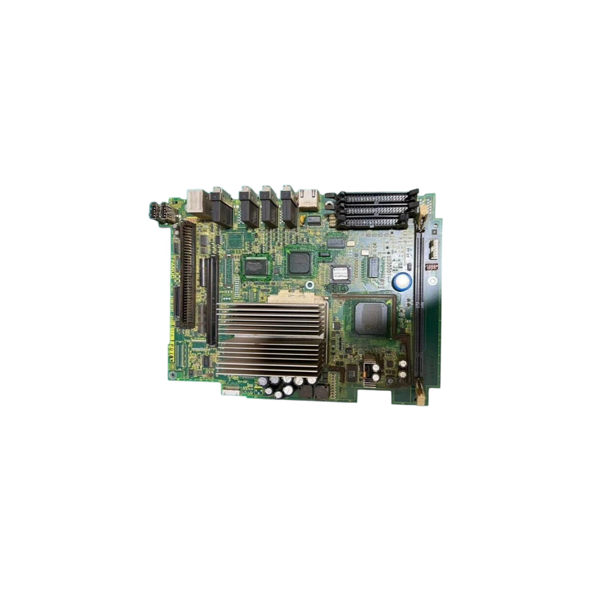 Fanuc PANEL i Companion Board 10.4" VGA/SVGA A20B-8101-0505 (300i/310i/320i)