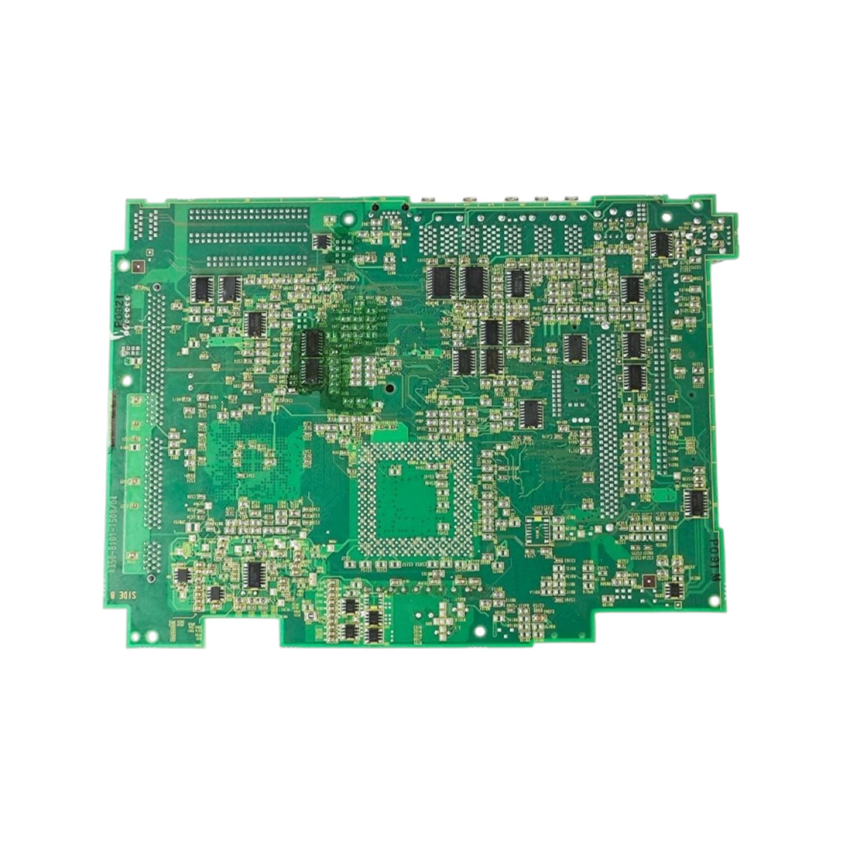 Fanuc PANEL i Companion Board 15.0" A20B-8101-0506 (300i/310i/320i)