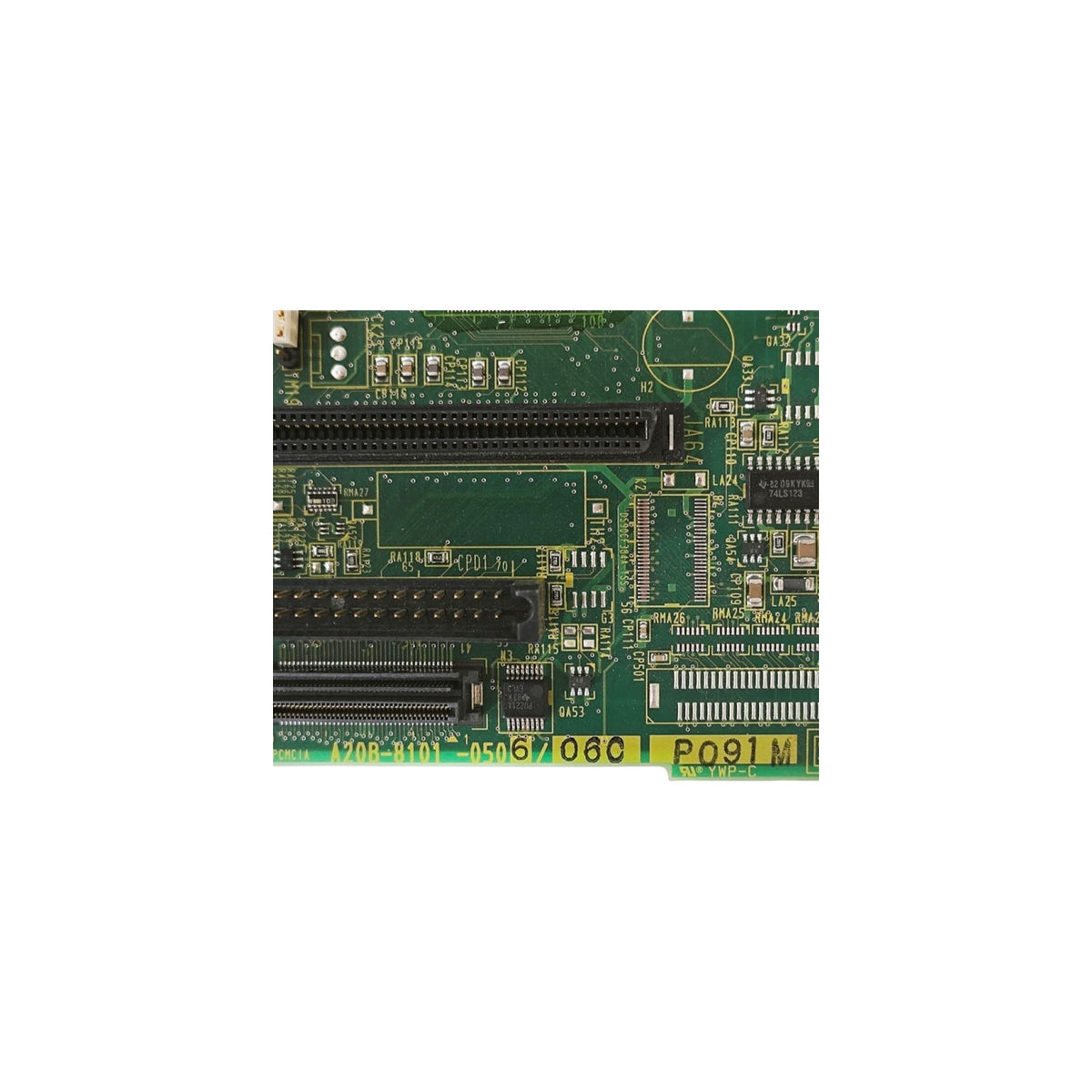 Fanuc PANEL i Companion Board 15.0" A20B-8101-0506 (300i/310i/320i)