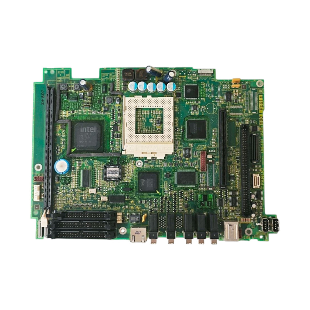 Fanuc PANEL i Companion Board 15.0" A20B-8101-0506 (300i/310i/320i)