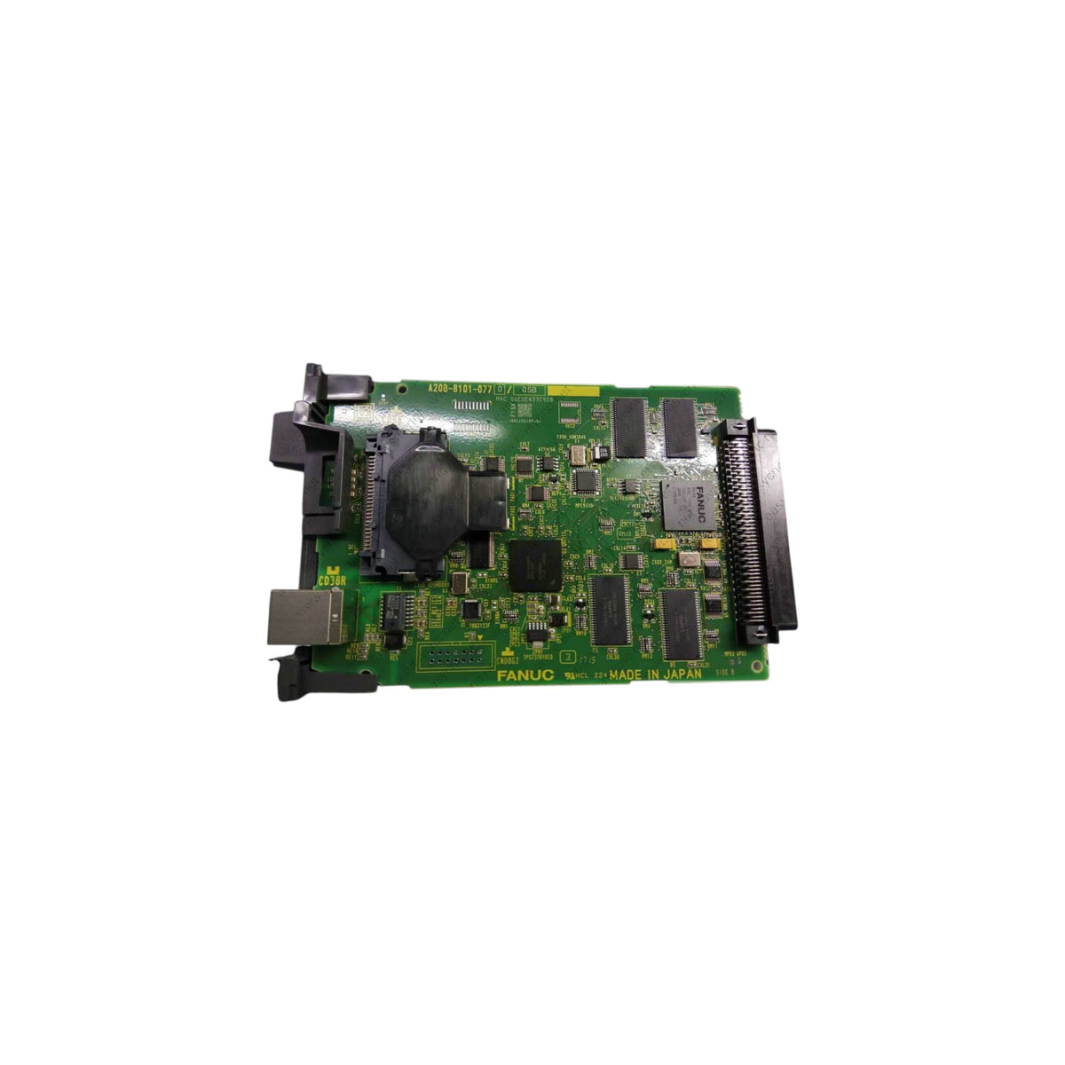 Fanuc Fast Ethernet Board A20B-8101-0770 (31i-B)