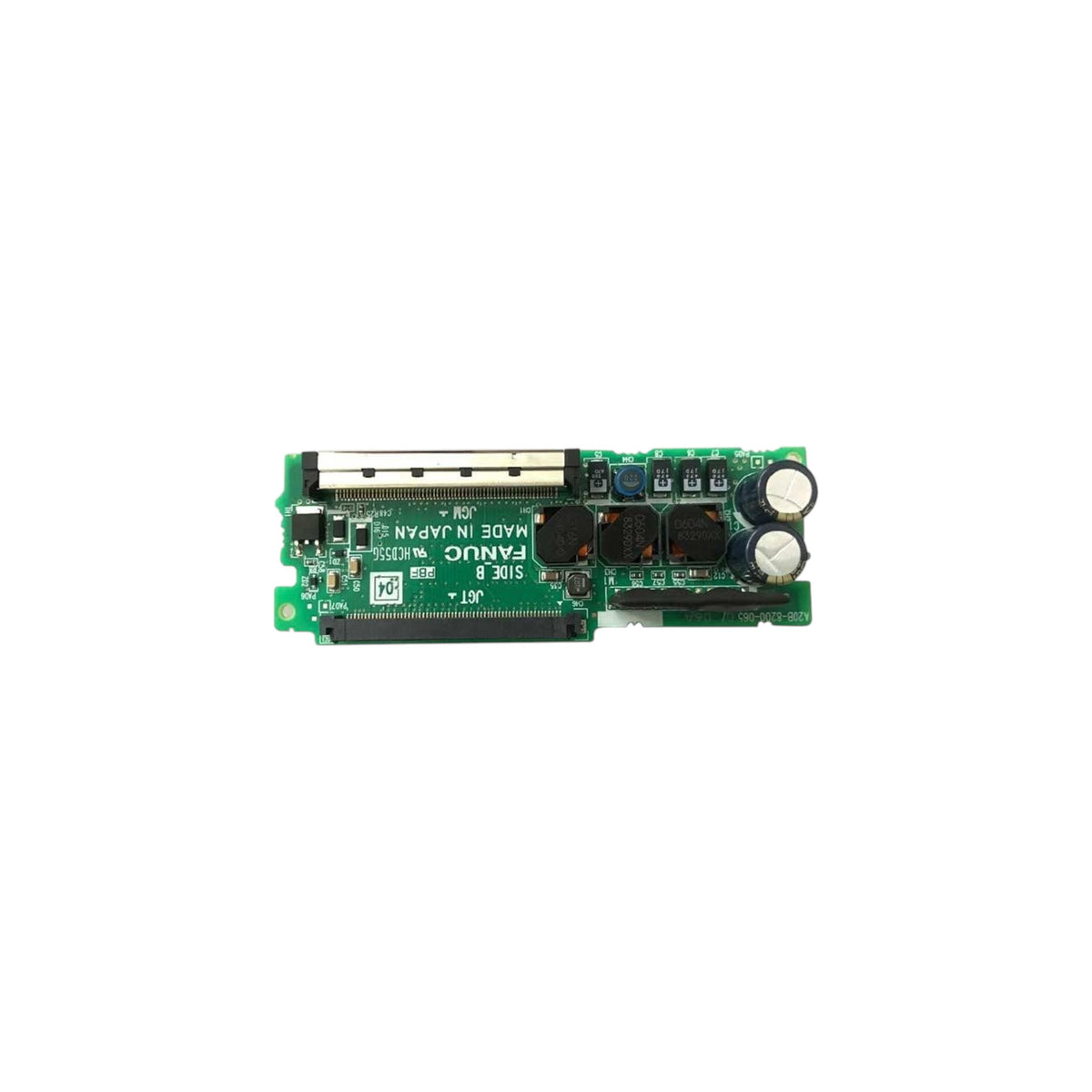 Fanuc Back Panel A20B-8200-0650 (31i-B)