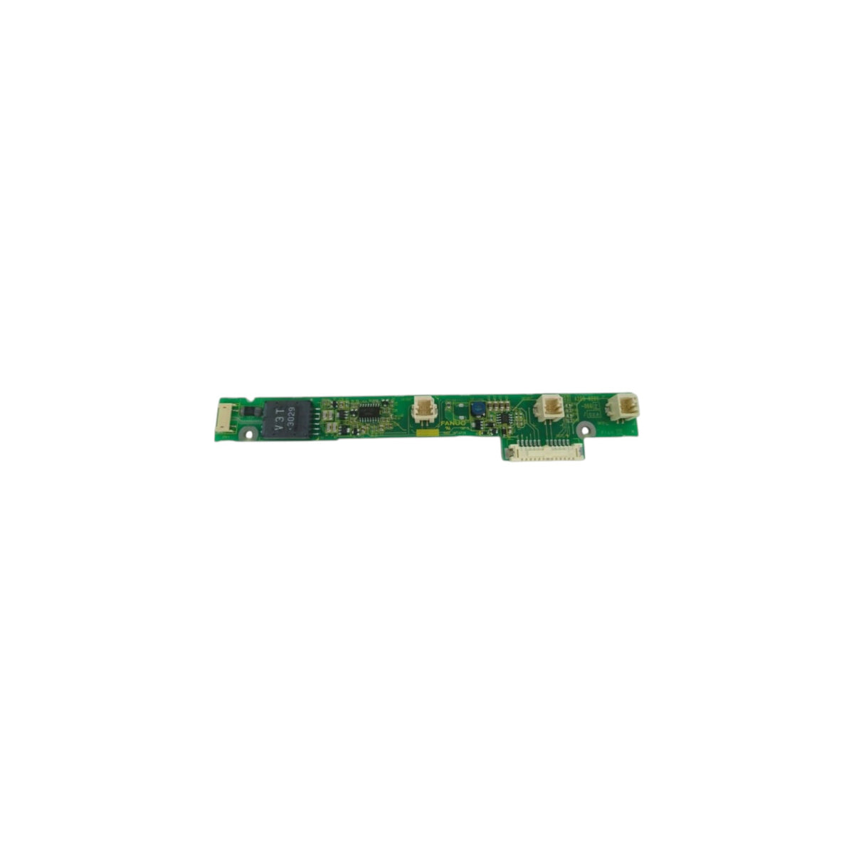 Fanuc Inverter Board A20B-8200-0662 (31i-B)