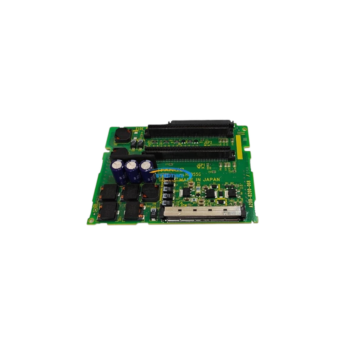 Fanuc Back Panel A20B-8200-0680 (31i-B)