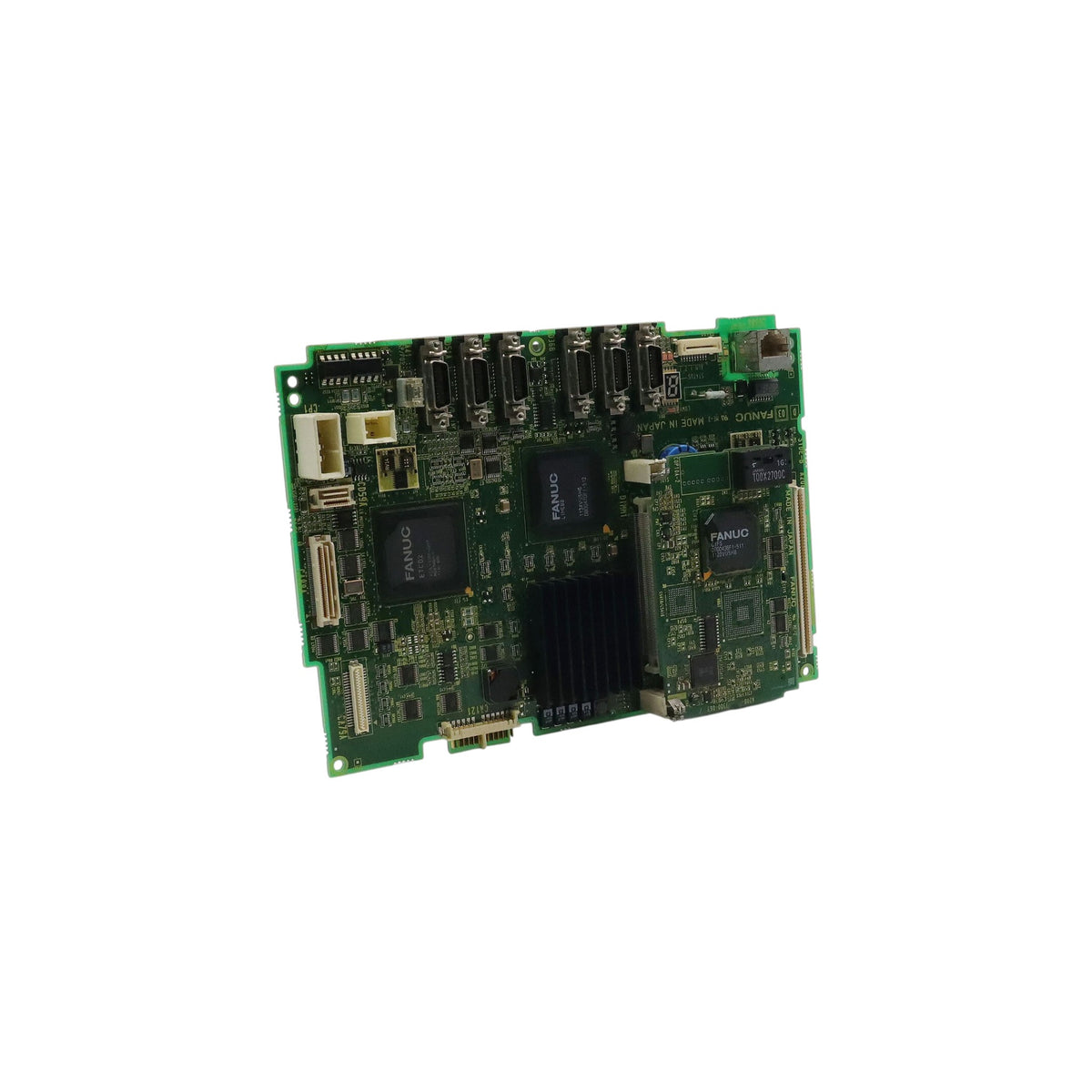 Fanuc Main Board A20B-8200-0703 (31i-B)