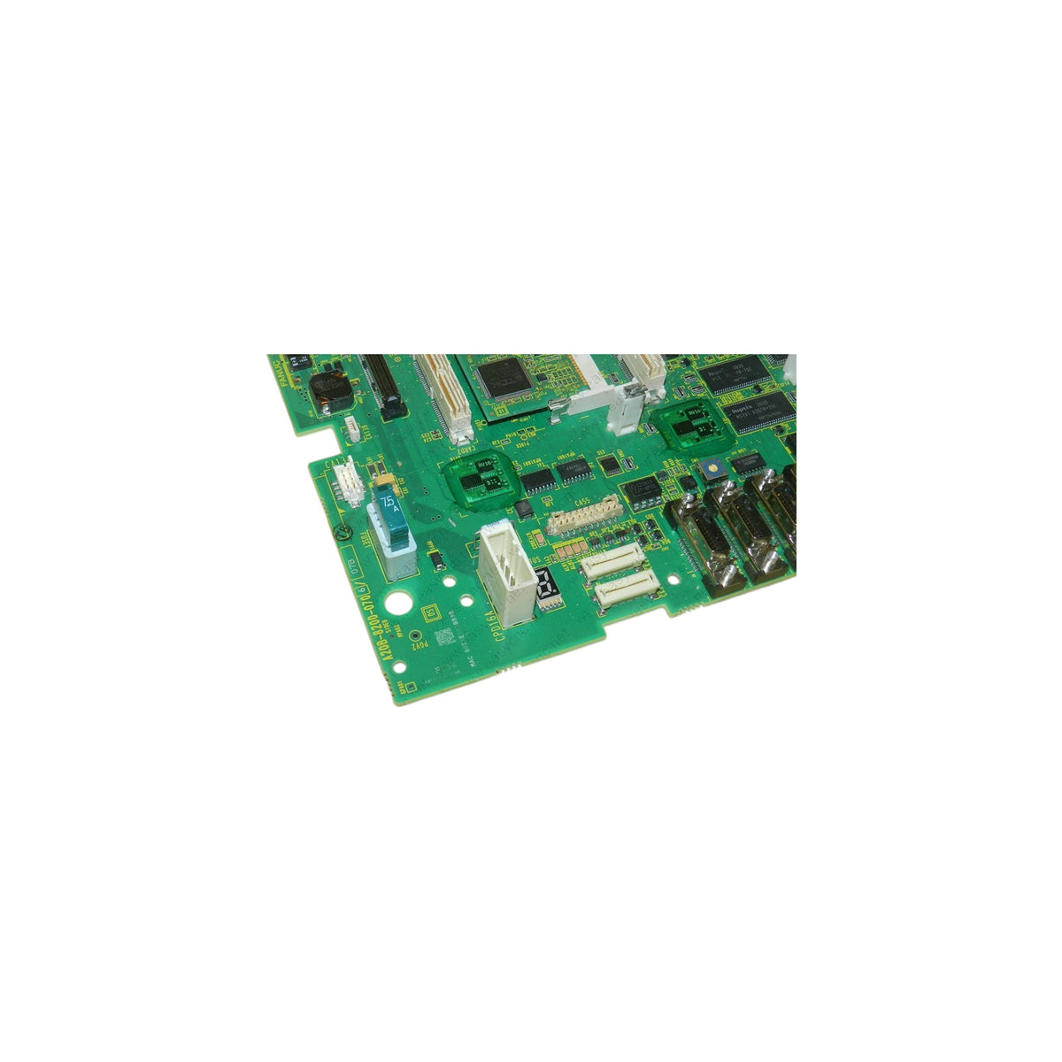 Fanuc Main Board A20B-8200-0706 (31i-B)