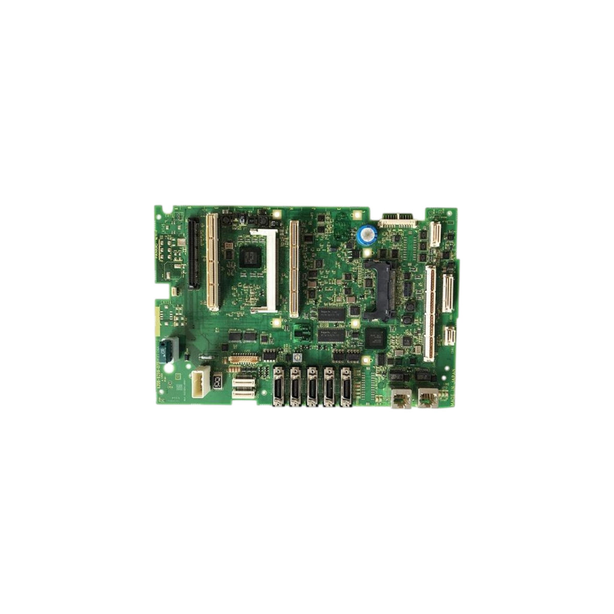 Fanuc Main Board A20B-8200-0709 (31i-B)