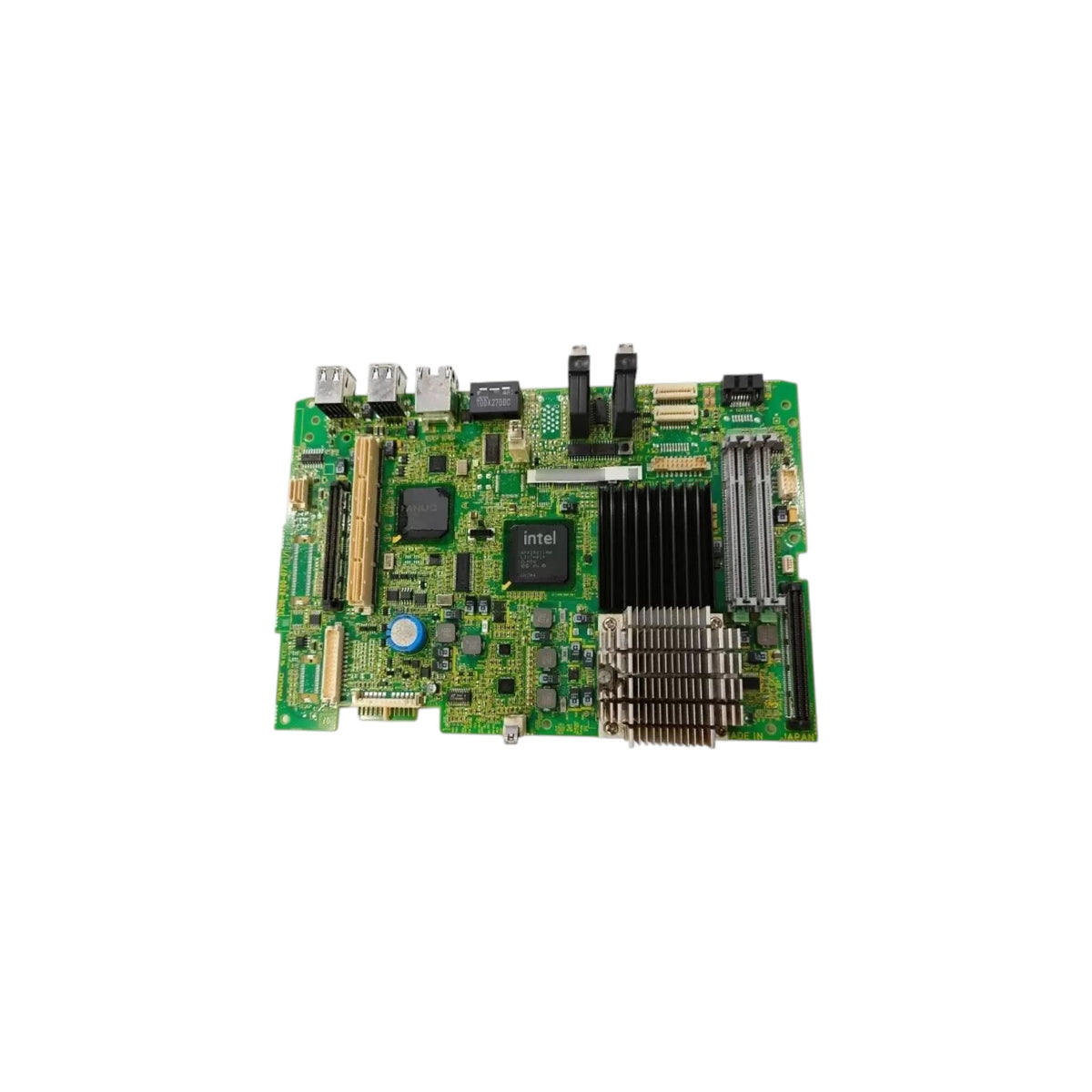 Fanuc Main Board A20B-8200-0711 (31i-B)