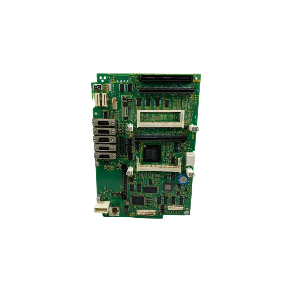 Fanuc Main Board A20B-8200-0714 (31i-B)