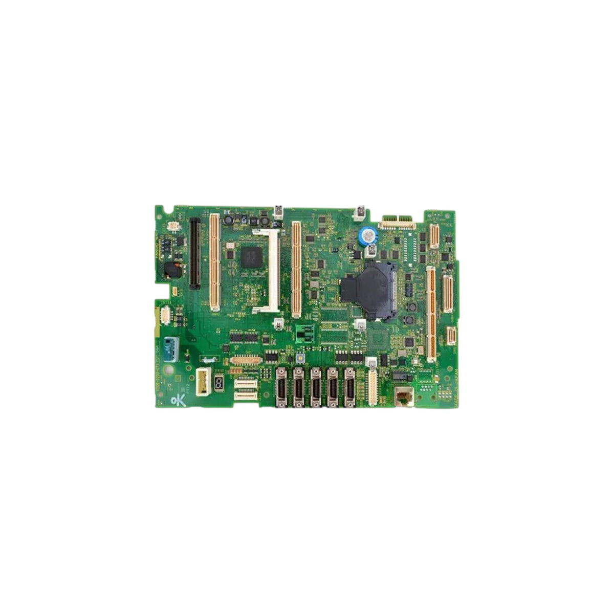 Fanuc Main Board A20B-8200-0717 (31i-B)