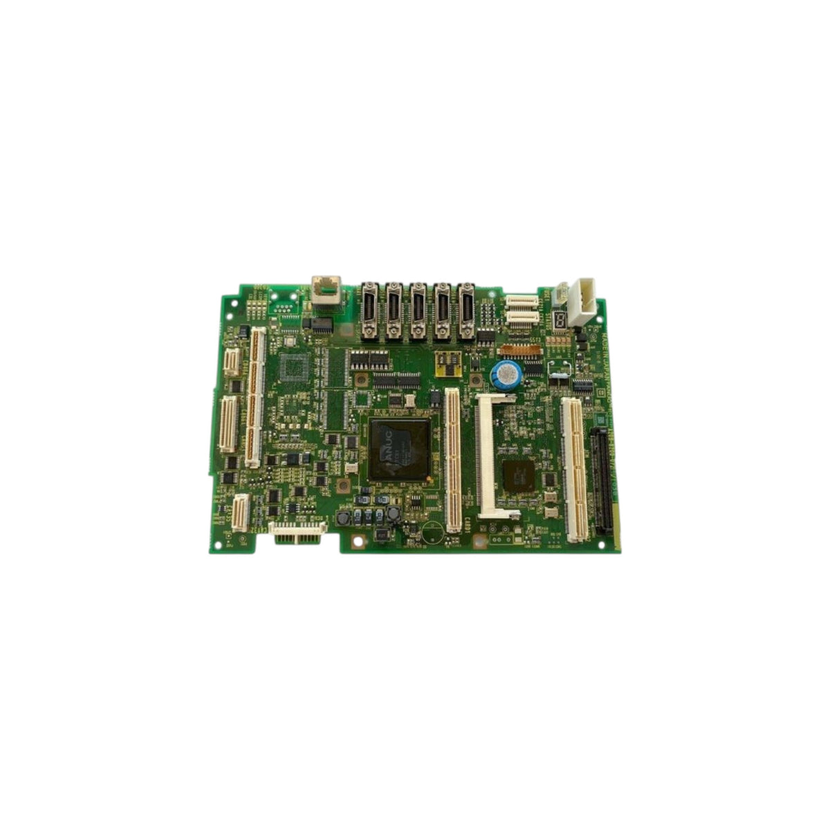 Fanuc Main Board A20B-8200-0721 (31i-B)