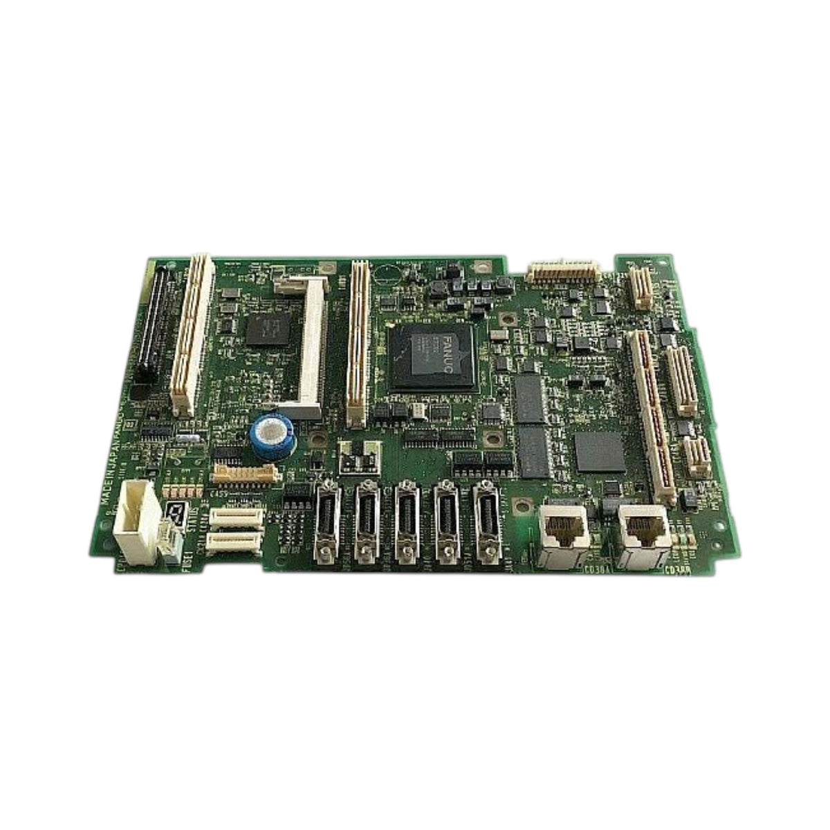 Fanuc Main Board A20B-8200-0723 (31i-B)