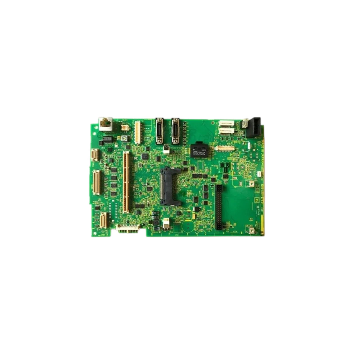 Fanuc LCD Panel A20B-8200-0742 for 15" LCD Unit (31i-B)