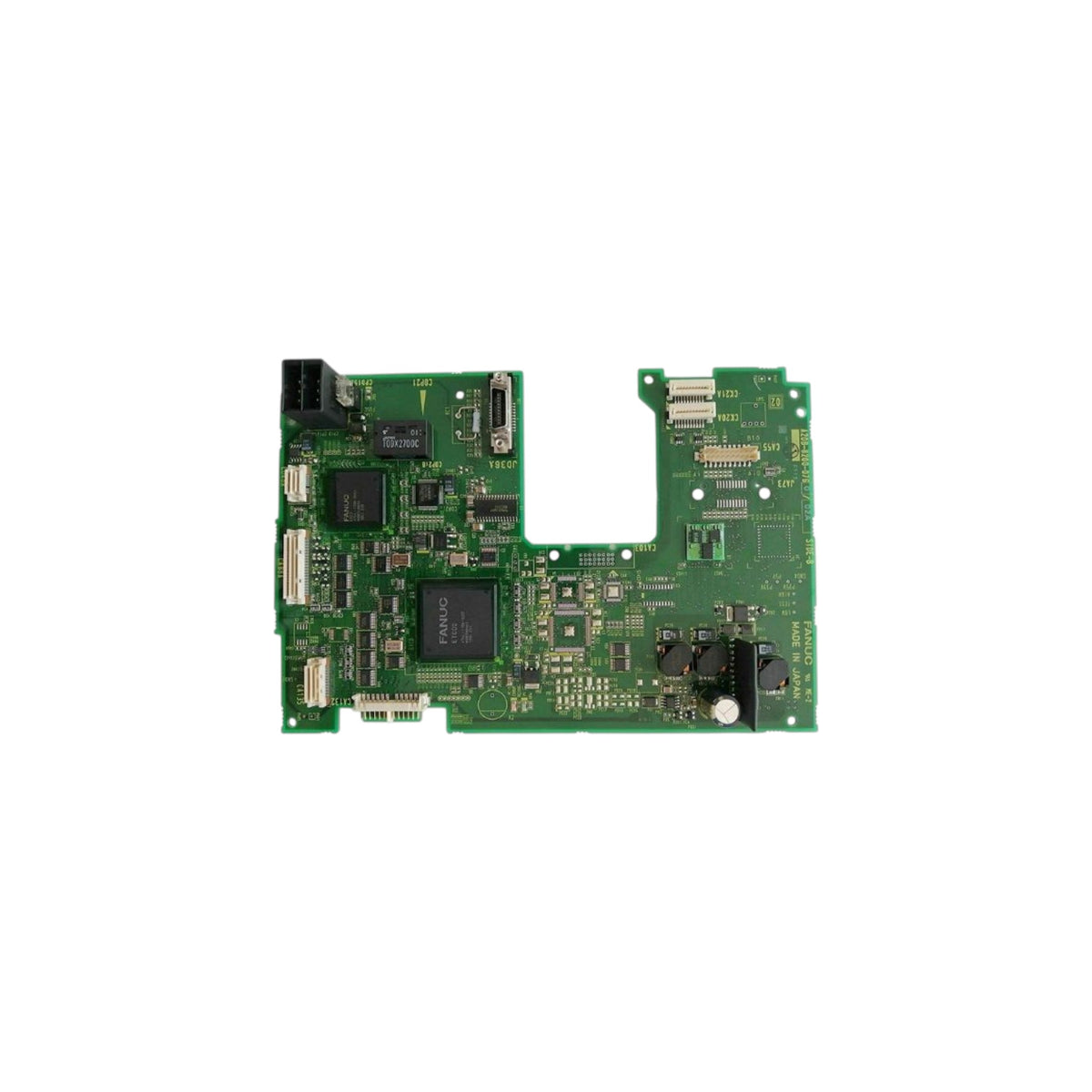 Fanuc Display Control Board A20B-8200-0760 (31i-B)