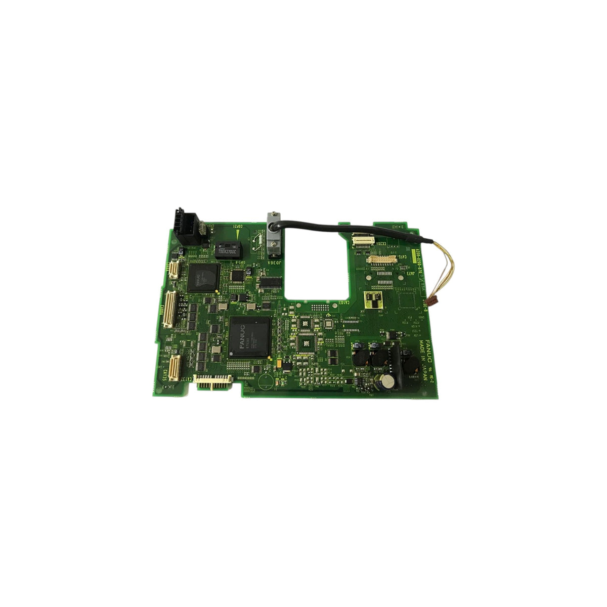 Fanuc Display Control Board A20B-8200-0760 (31i-B)