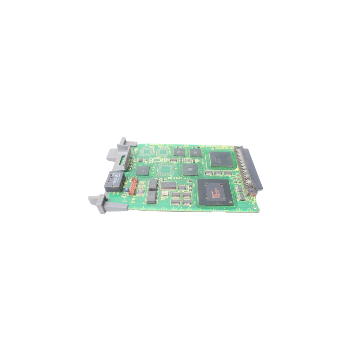 Fanuc Display Control Board A20B-8200-0762 (31i-B)