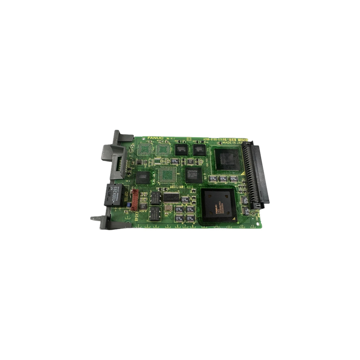 Fanuc Display Control Board A20B-8200-0762 (31i-B)
