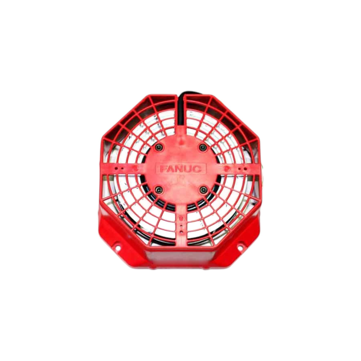 Fanuc Spindle Motor Fan Cover A290-0780-T512
