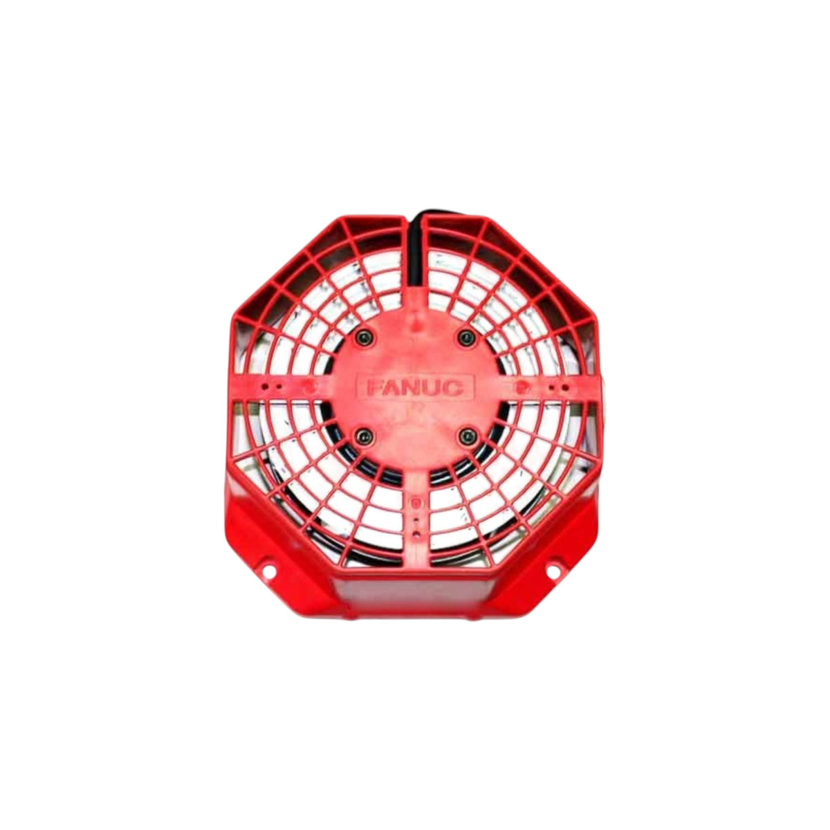 Fanuc Spindle Motor Fan Cover A290-0780-T515