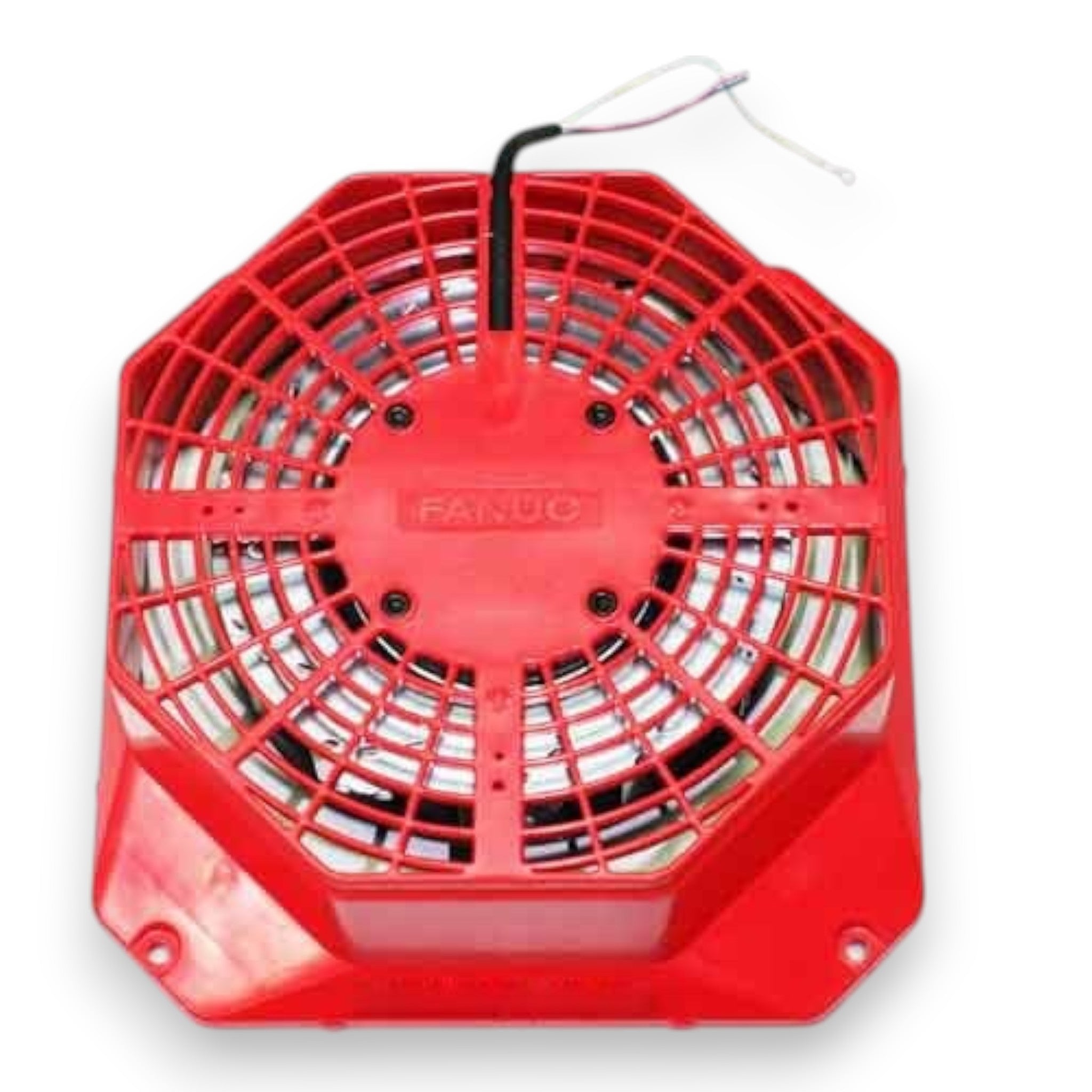 Fanuc Spindle Motor Fan Cover A290-1408-T500