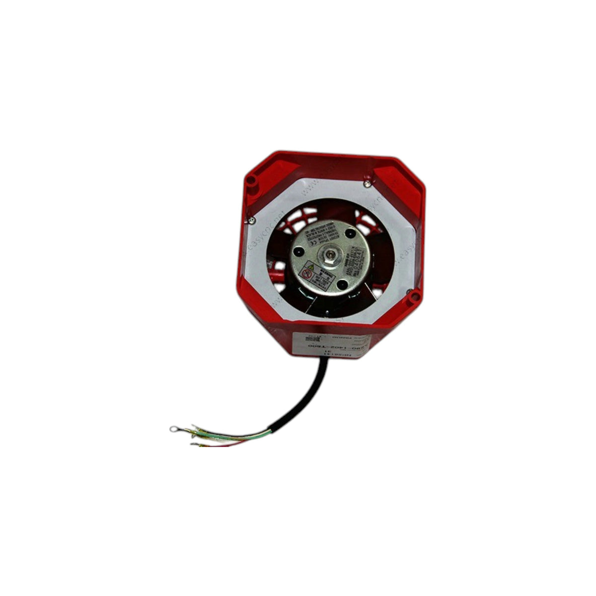 Fanuc Spindle Motor Fan Cover A290-1408-T501