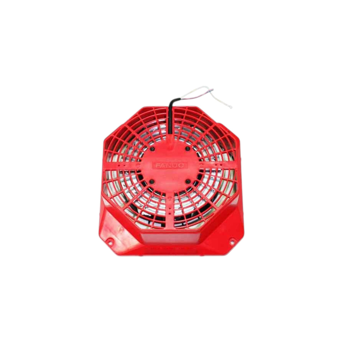 Fanuc Spindle Motor Fan Cover A290-1408-T501