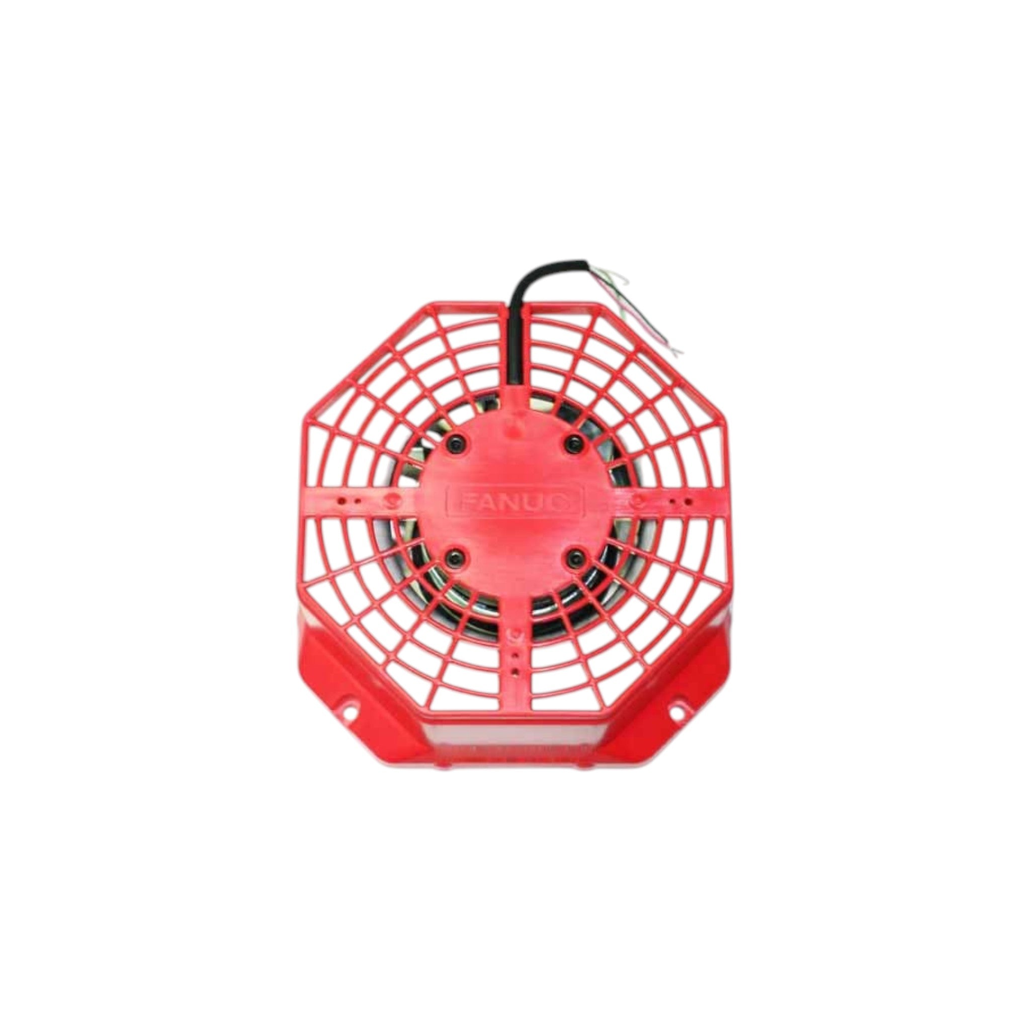 Fanuc Spindle Motor Fan Cover A290-1412-T501