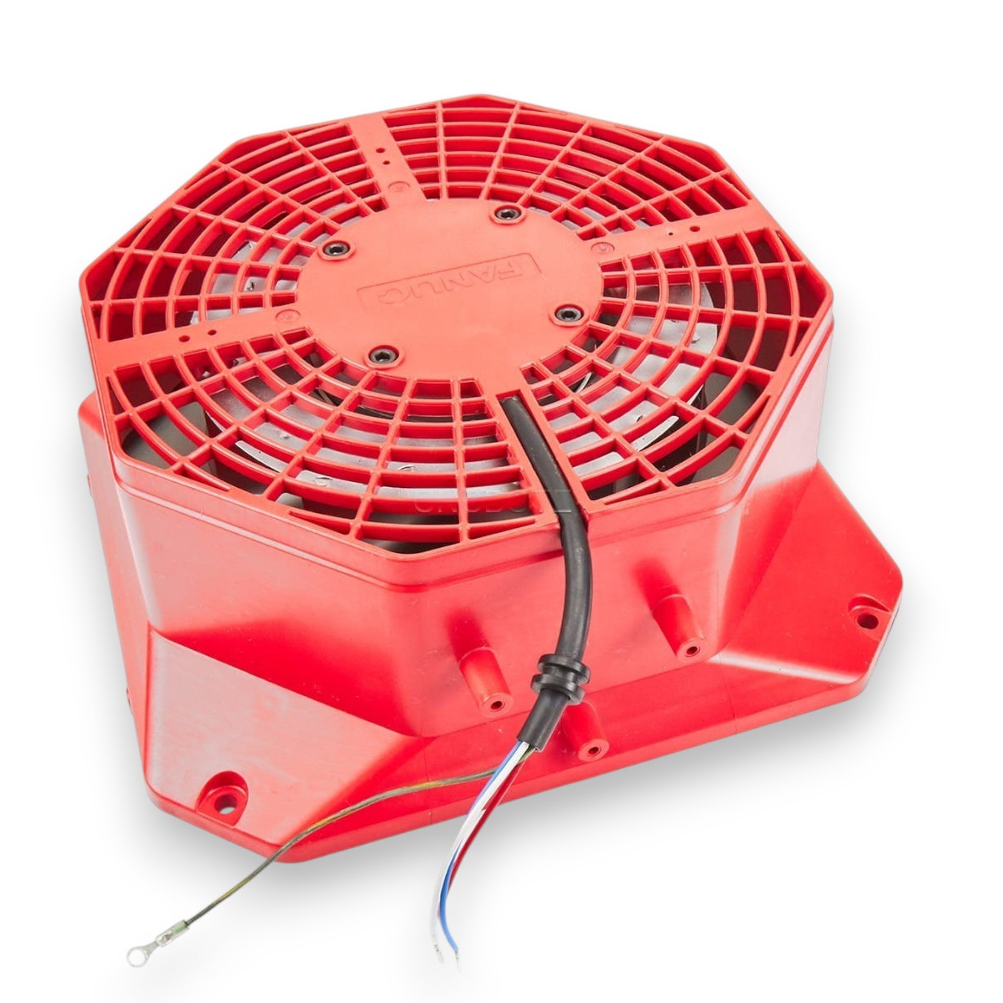 Fanuc Spindle Motor Fan Cover A290-1463-T500