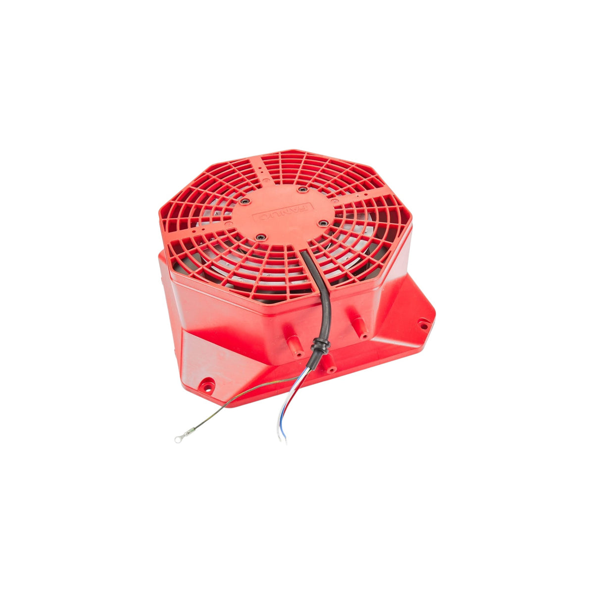 Fanuc Spindle Motor Fan Cover A290-1469-T500