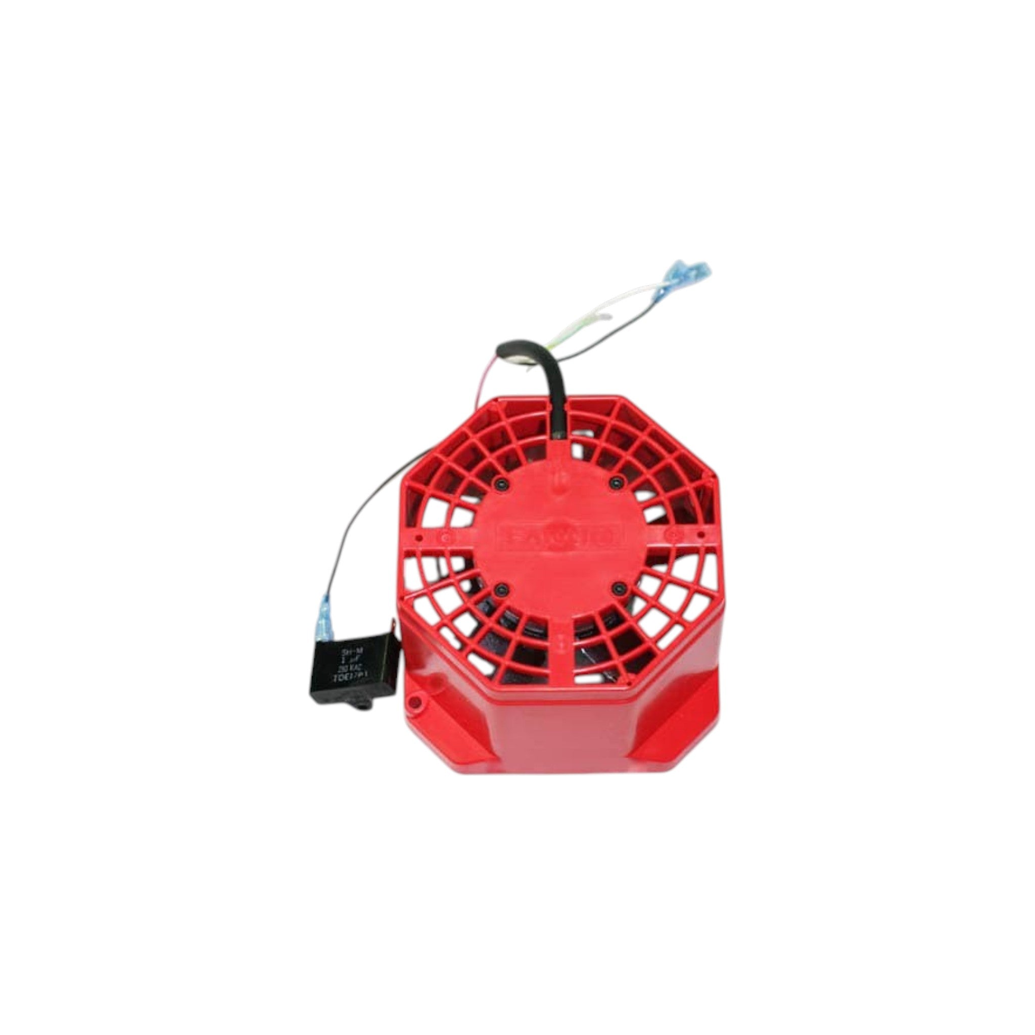 Fanuc Spindle Motor Fan Cover A290-1502-T501
