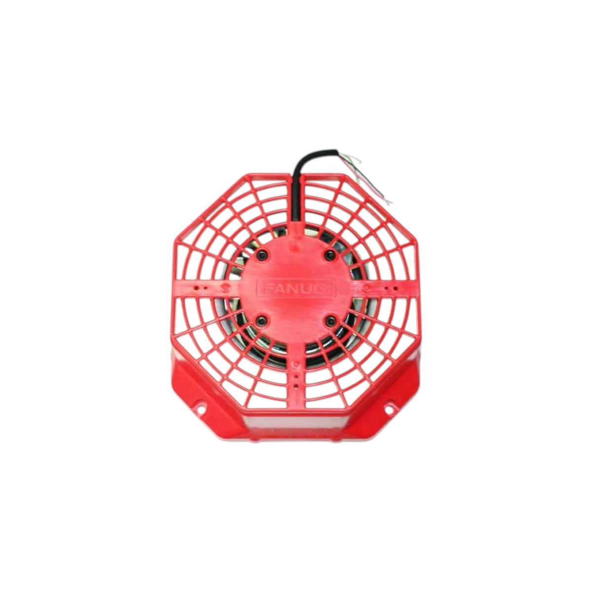 Fanuc Spindle Motor Fan Cover A290-1502-T501