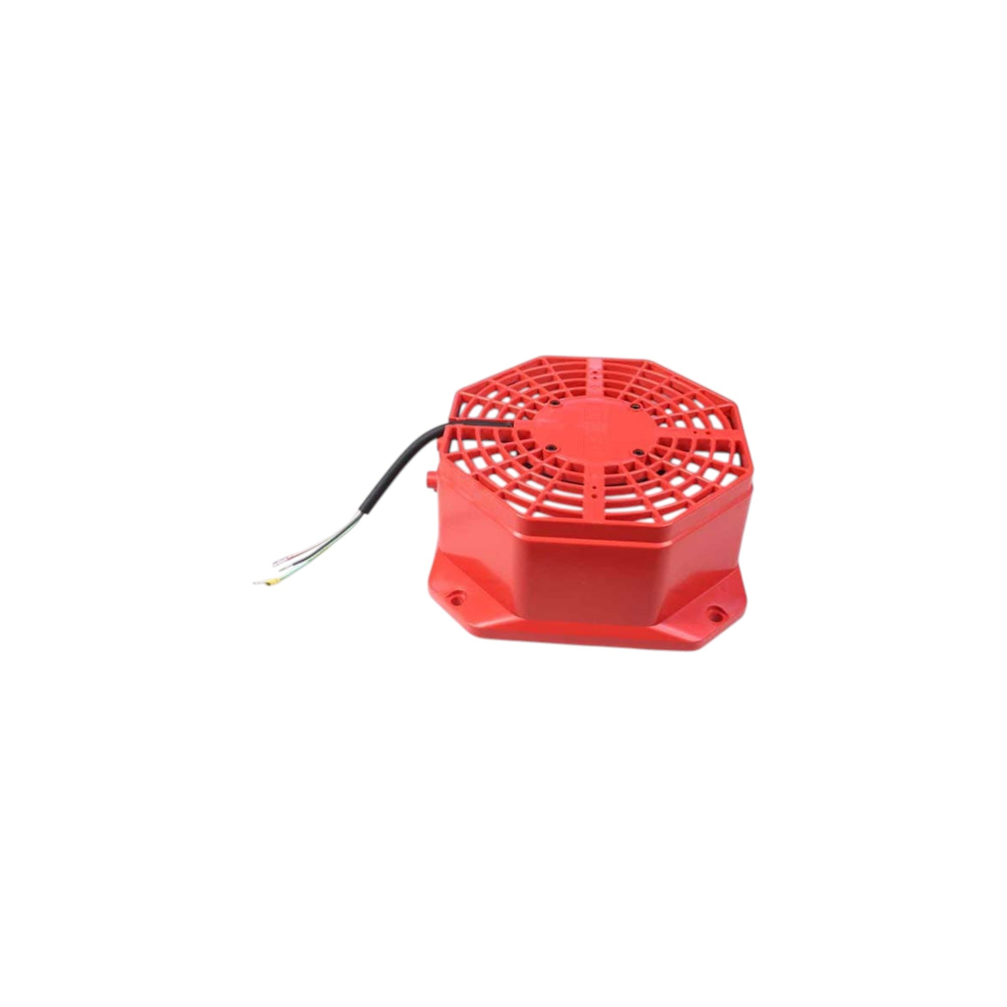 Fanuc Spindle Motor Fan Cover A290-1504-T501