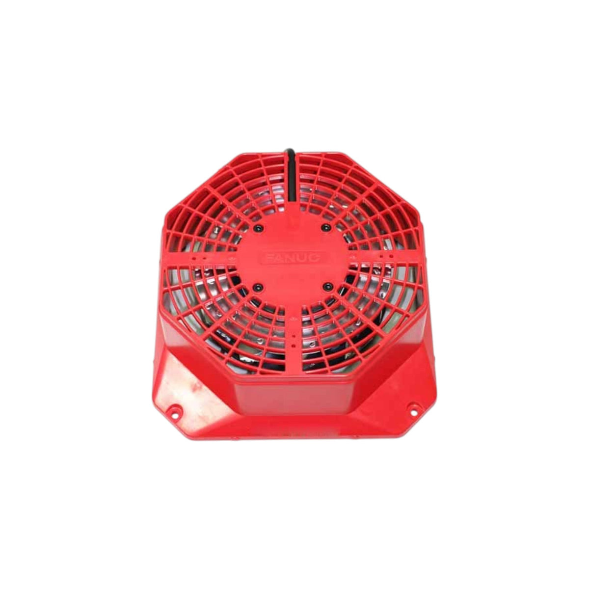 Fanuc Spindle Motor Fan Cover A290-1508-T501