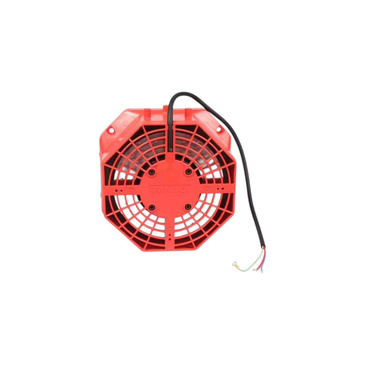 Fanuc Spindle Motor Fan Cover A290-1564-T500