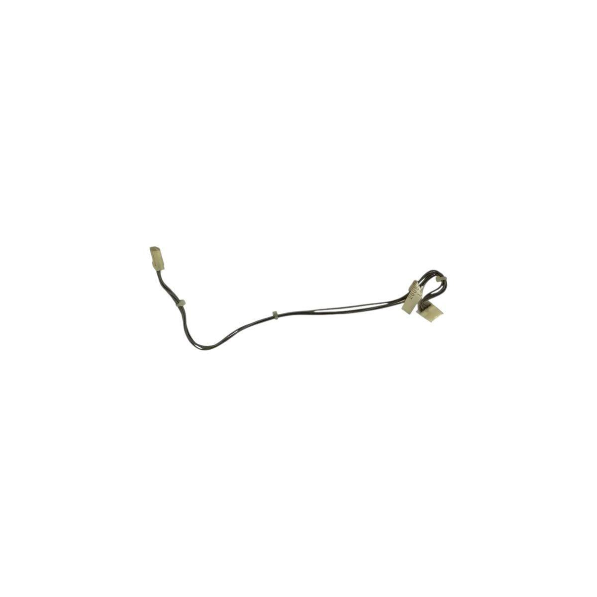 Fanuc DC Power Cable A660-2005-T779#160R0 for Automotive Display Units (30i/31i/32i)
