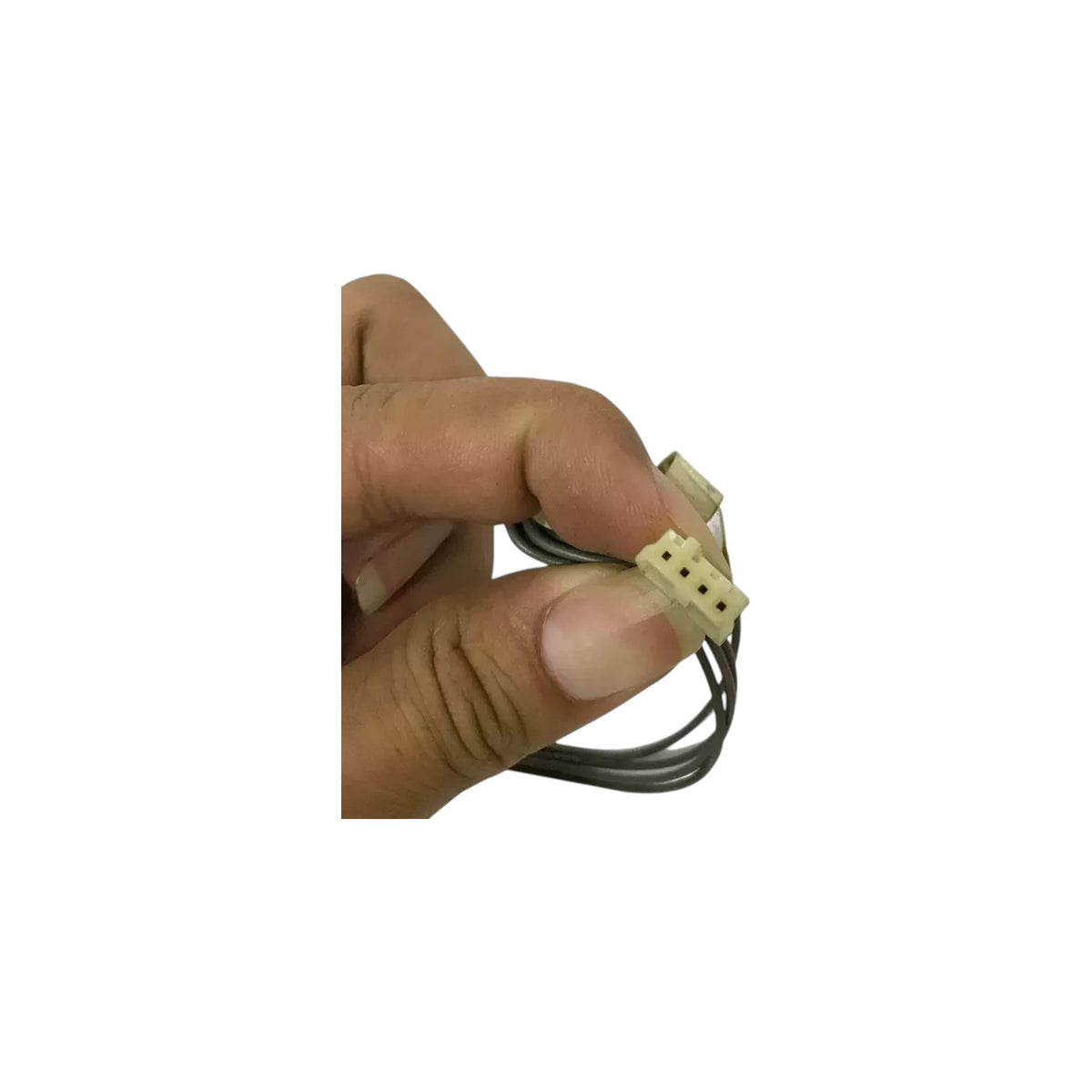Fanuc DC Power Cable A660-2005-T779#160R0 for Automotive Display Units (30i/31i/32i)